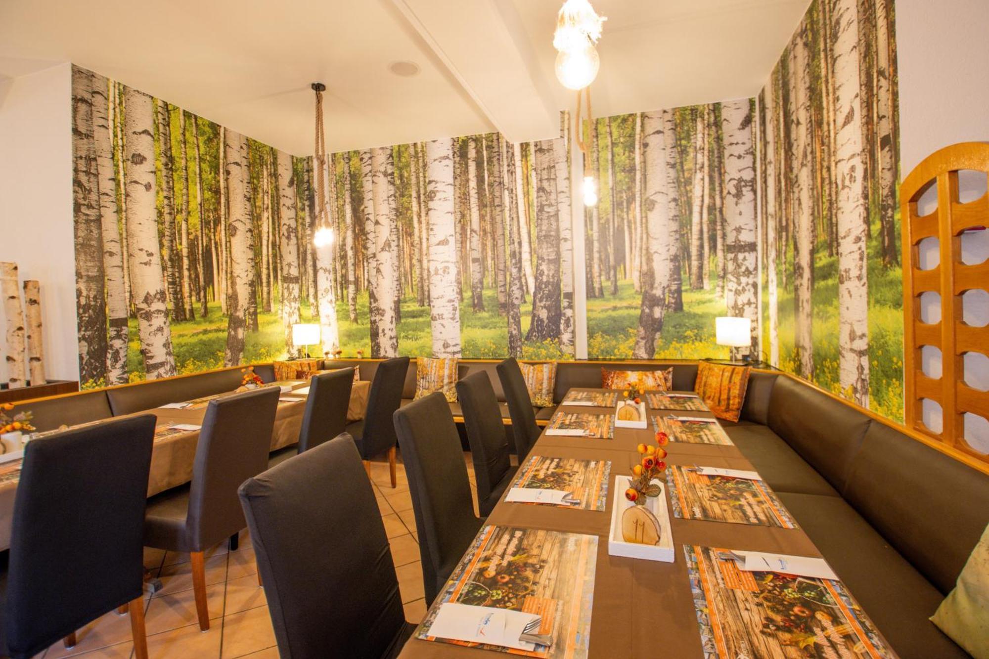 Hotel Lengenfelder Hof 렌겐펠트 외부 사진