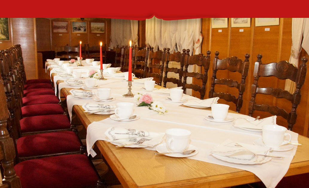 Hotel Lengenfelder Hof 렌겐펠트 외부 사진