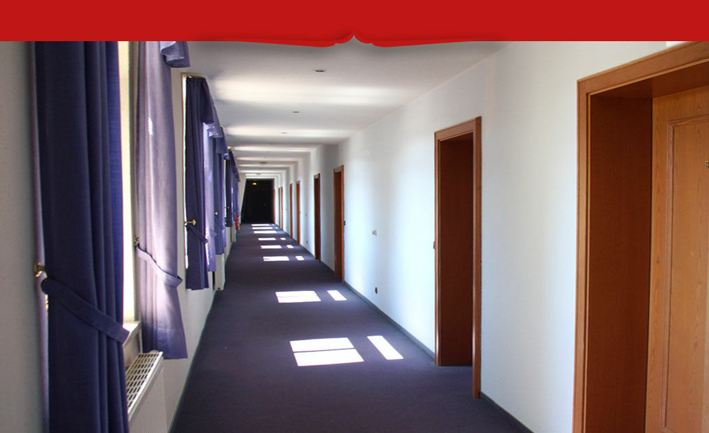 Hotel Lengenfelder Hof 렌겐펠트 외부 사진